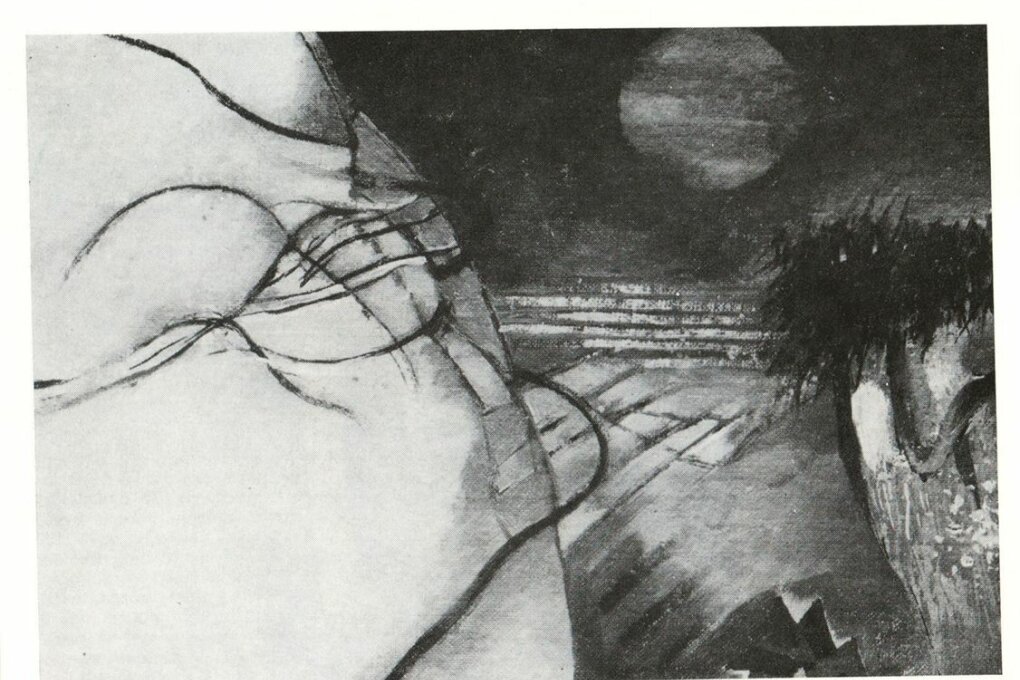 Ladislav Berger – obrazy